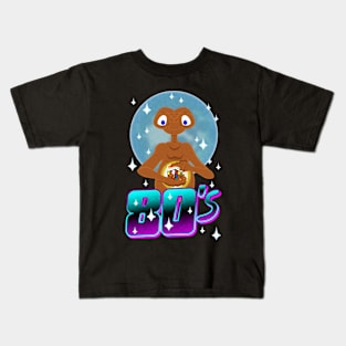 80's Shirt for Your Dad Kids T-Shirt